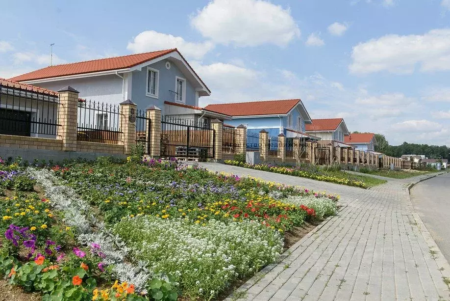 Участок в Челябинская область, Сосновский муниципальный округ, д. ... - Фото 1