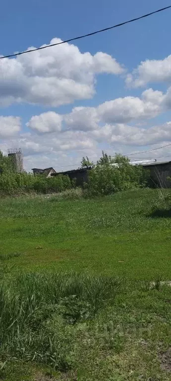 Гараж в Алтайский край, Барнаул городской округ, пос. Лесной 14Б (60 ... - Фото 1