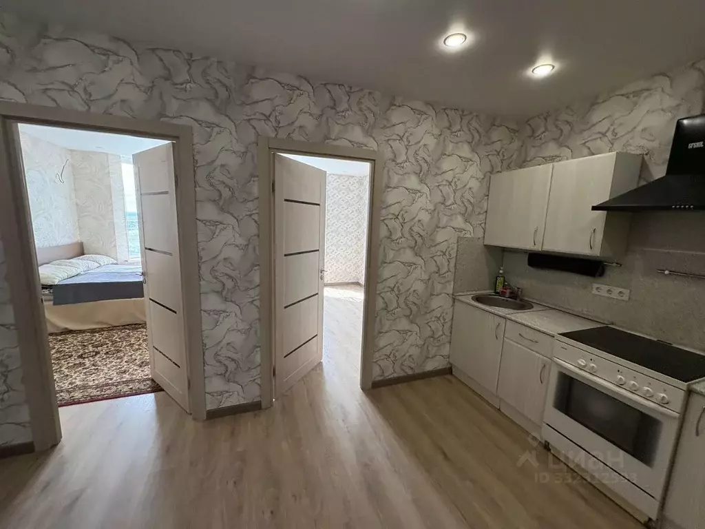 2-к кв. Московская область, Лыткарино 6-й мкр, 15Г (41.0 м) - Фото 2