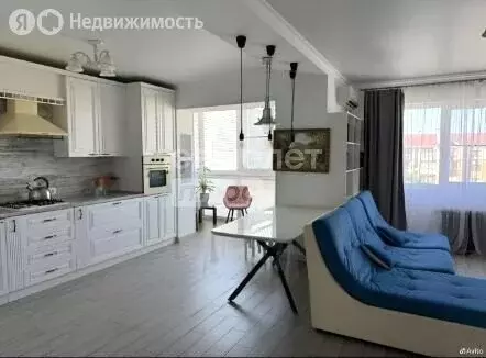 2-комнатная квартира: Ейск, Красная улица, 76/3 (65.3 м) - Фото 1