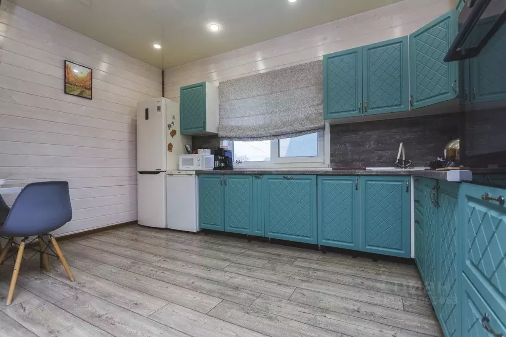 Коттедж в Башкортостан, Уфа Дзержинец СНТ, 57 (174 м) - Фото 2