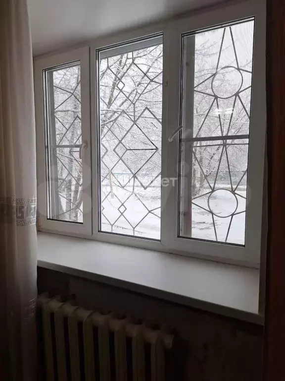 Комната 12 м в 1-к., 1/5 эт. - Фото 1