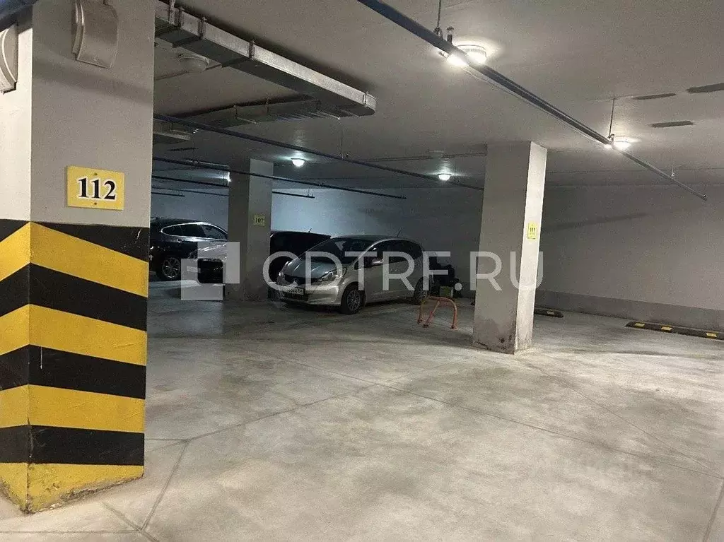 Гараж в Новосибирская область, Новосибирск ул. Державина, 47 (26 м) - Фото 2