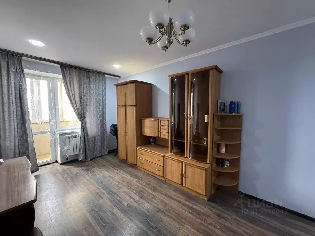 1-к кв. Краснодарский край, Армавир Новороссийская ул., 171А (60.0 м) - Фото 1