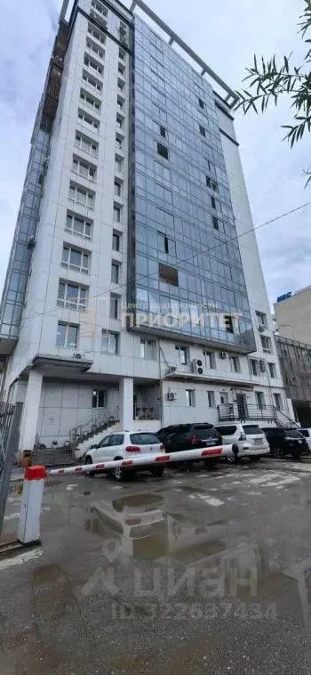 3-к кв. Саха (Якутия), Якутск просп. Ленина, 52 (78.5 м) - Фото 1