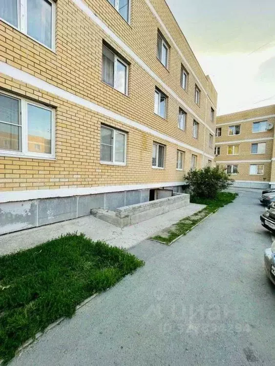 Помещение свободного назначения в Свердловская область, Арамиль ... - Фото 1