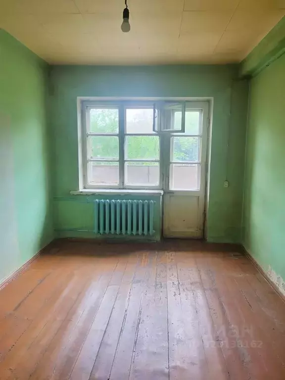 3-к кв. Челябинская область, Челябинск ул. Ловина, 13 (70.9 м) - Фото 1