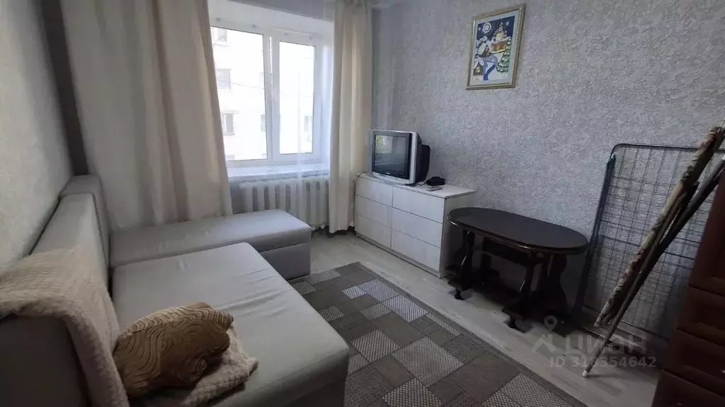 Комната Владимирская область, Владимир ул. МОПРа, 13 (12.0 м) - Фото 0
