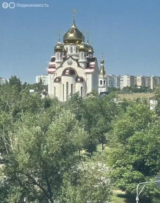 4-комнатная квартира: Волгодонск, улица Маршала Кошевого, 36 (72 м) - Фото 0