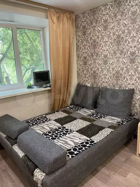 Квартира-студия, 20 м, 2/5 эт. - Фото 0