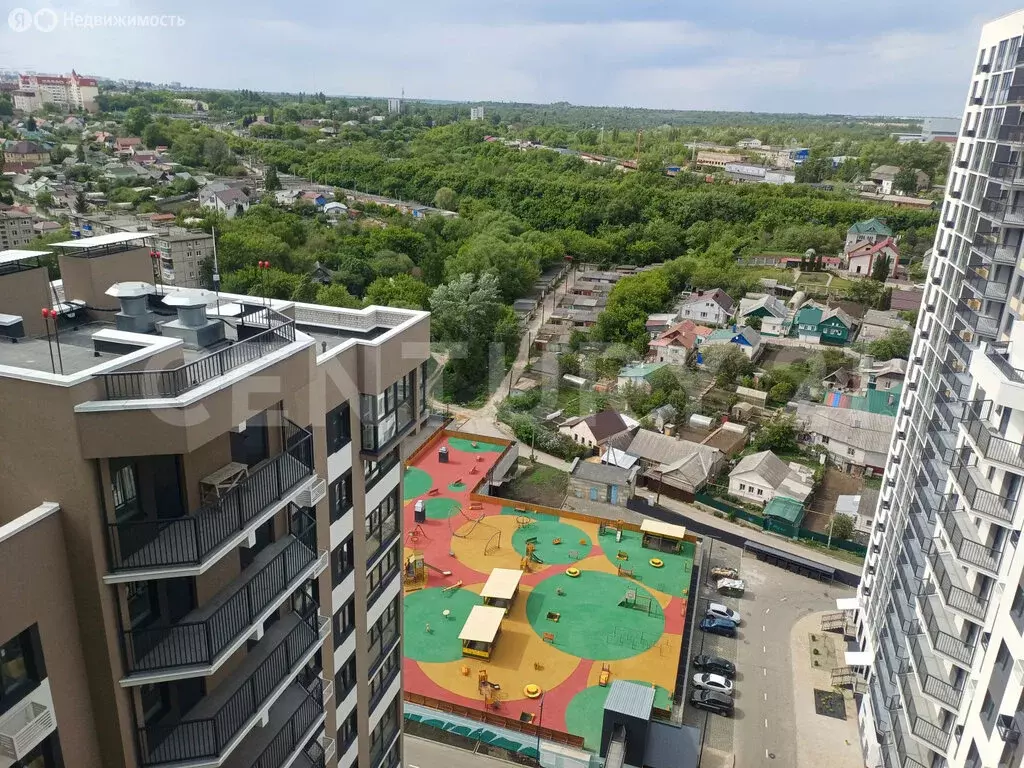 3-комнатная квартира: Липецк, Студёновская улица, 23Б (71 м) - Фото 0