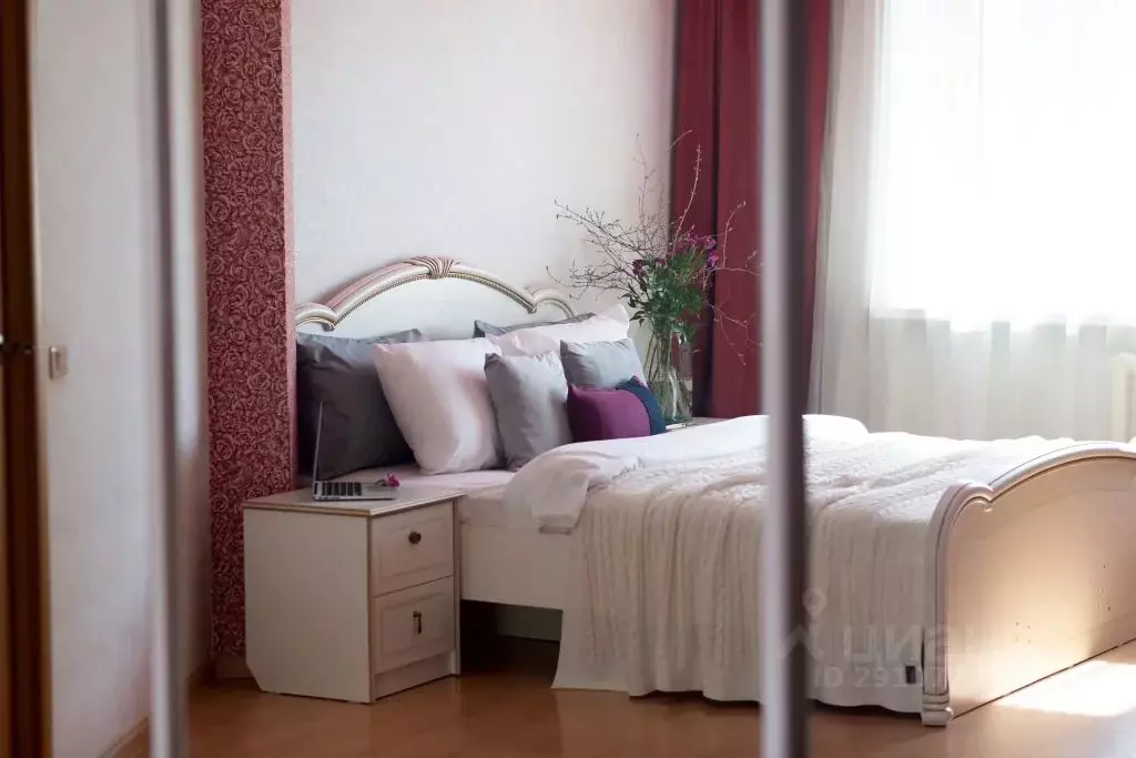 1-к кв. Кировская область, Киров Красноармейская ул., 8а (50.0 м) - Фото 0