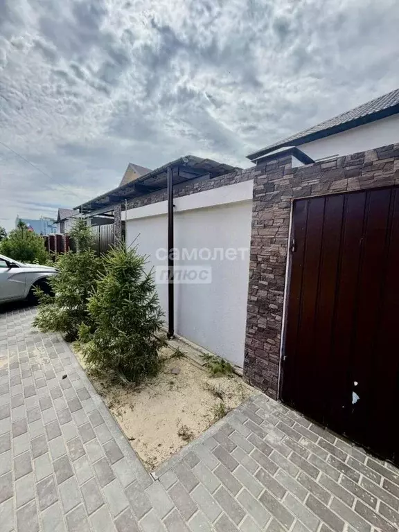 Дом в Волгоградская область, Волгоград Каргопольская ул. (150 м) - Фото 1