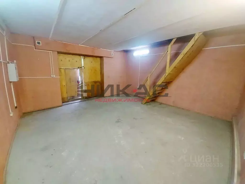 Гараж в Ярославская область, Ярославль пос. Яковлевское,  (32 м) - Фото 2