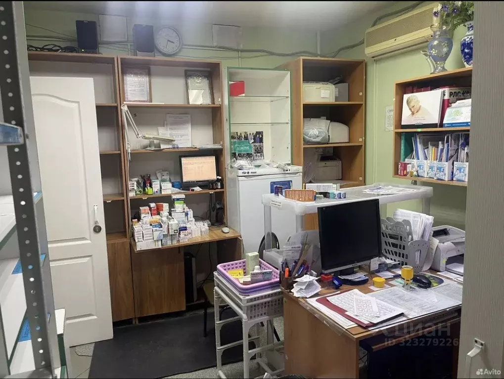 Торговая площадь в Калужская область, Калуга ул. Степана Разина, 4 (75 ... - Фото 2