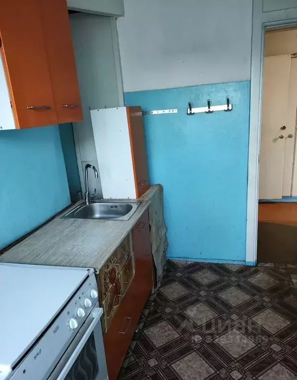 2-к кв. Новосибирская область, Новосибирск ул. Адриена Лежена, 9 (45.0 ... - Фото 2