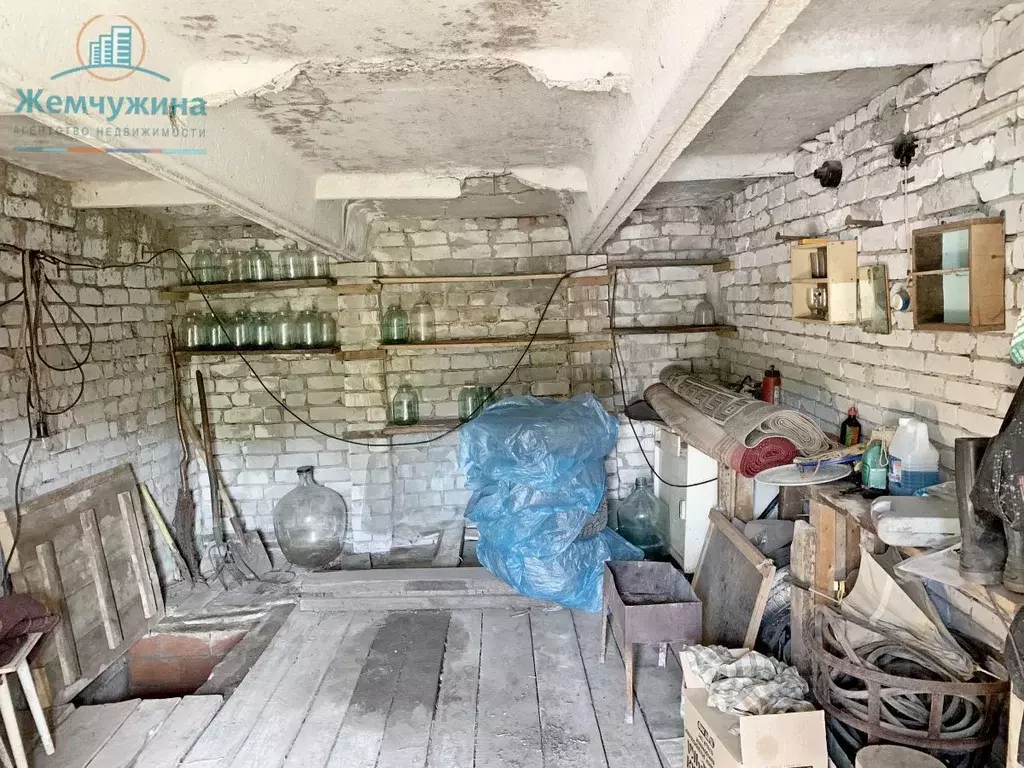 Гараж в Ульяновская область, Димитровград просп. Димитрова (20 м) - Фото 2