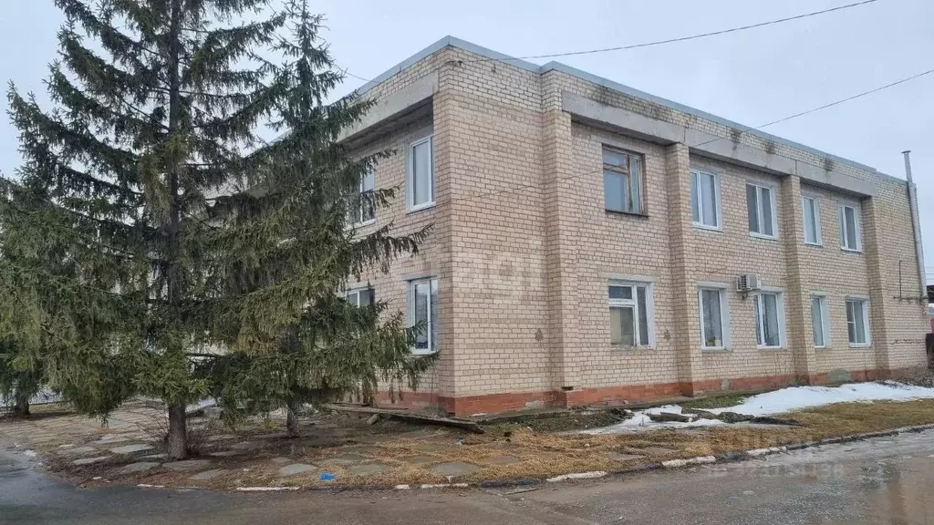 Помещение свободного назначения в Саратовская область, Энгельсский ... - Фото 2