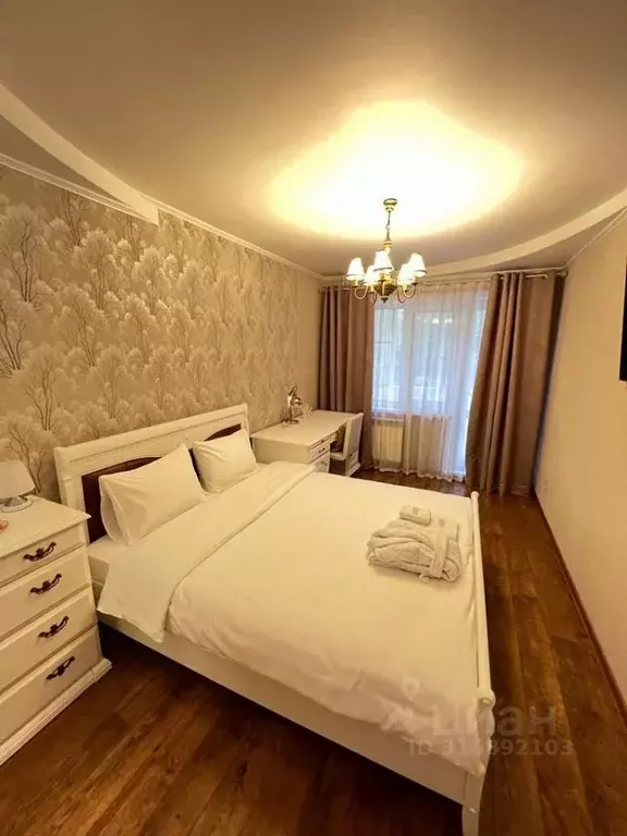 3-к кв. Алтайский край, Бийск ул. Ильи Мухачева, 133/1 (60.0 м) - Фото 0
