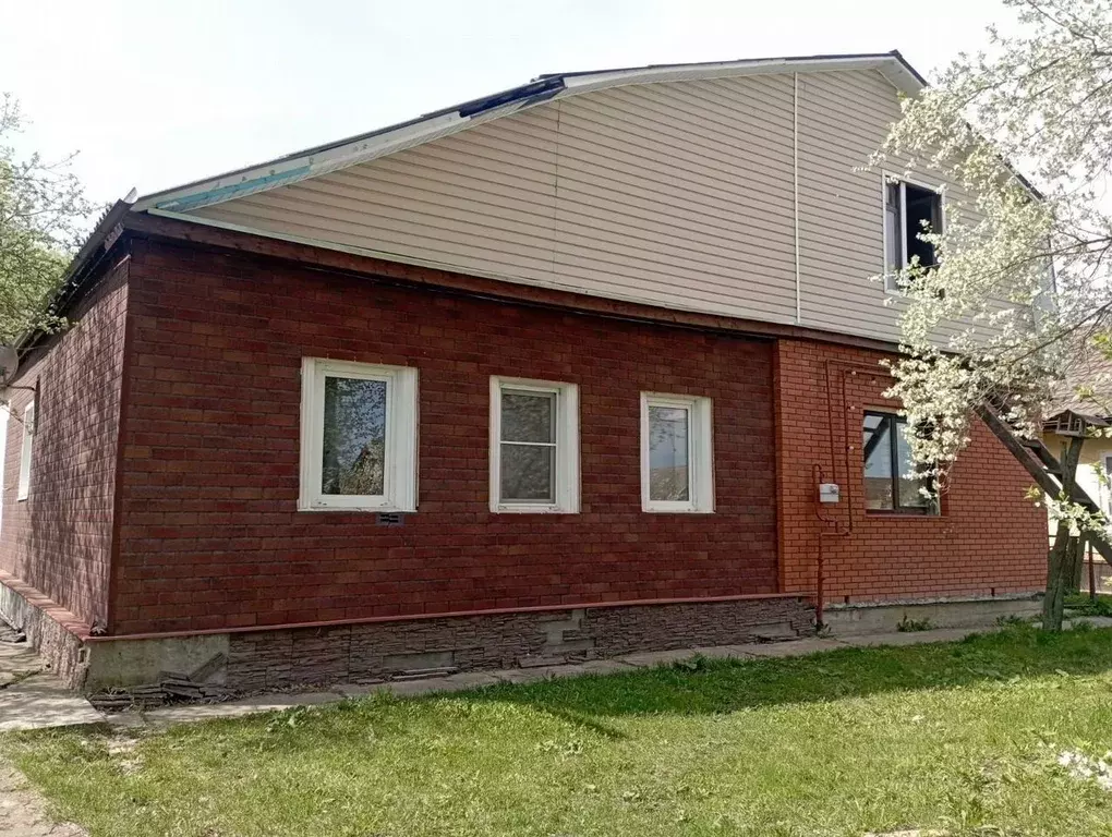 Дом в Московская область, Коломна ул. Павлова (97 м) - Фото 2