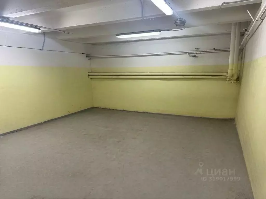 Помещение свободного назначения в Московская область, Реутов Фабричная ... - Фото 0