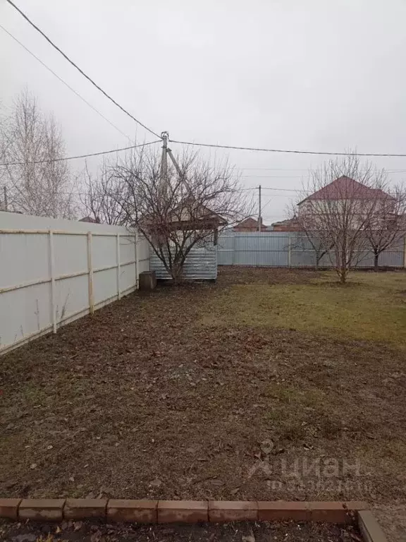 Дом в Белгородская область, Шебекино  (115 м) - Фото 1