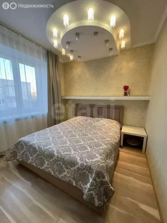 2-комнатная квартира: Калининград, Юбилейная улица, 8 (55 м) - Фото 2