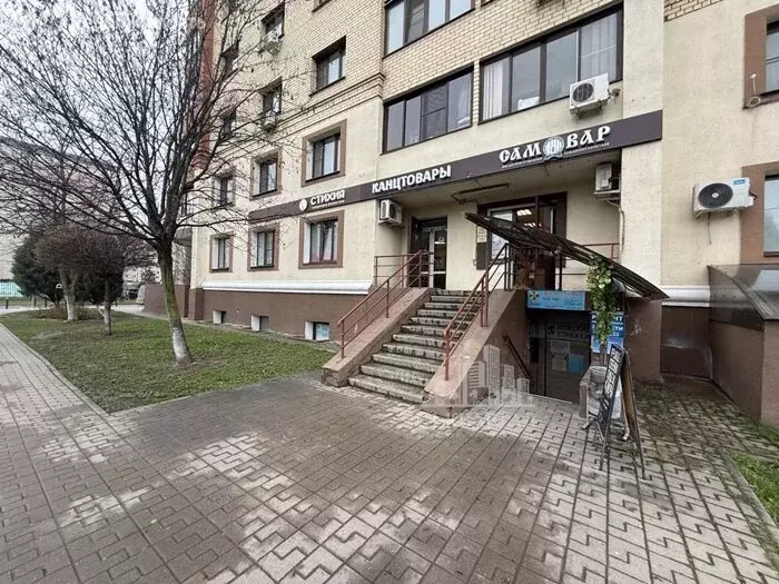 Торговая площадь (23 м) - Фото 1