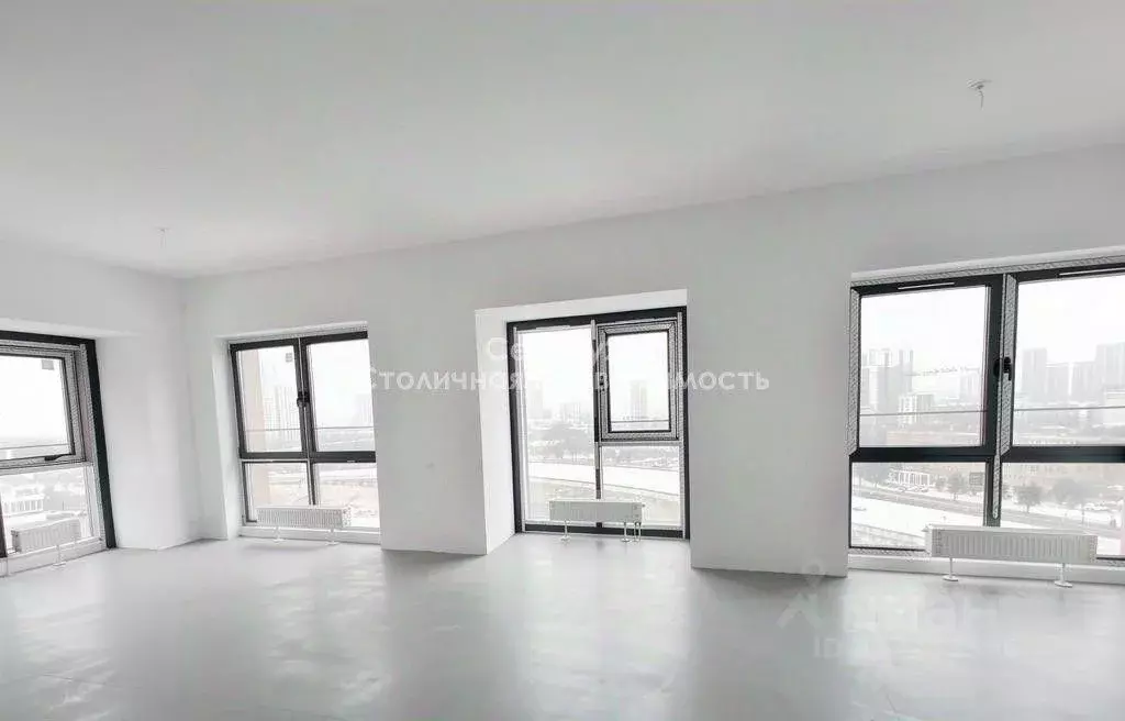 Квартира, 2 комнаты, 53 м - Фото 1