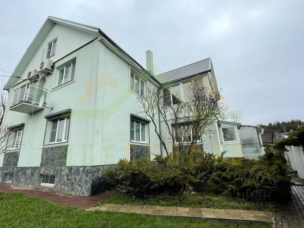 Дом в Московская область, Богородский городской округ, д. Аборино 42 ... - Фото 1