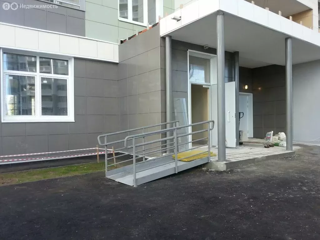 1-комнатная квартира: Подольск, Электромонтажный проезд, 11 (37.4 м) - Фото 2