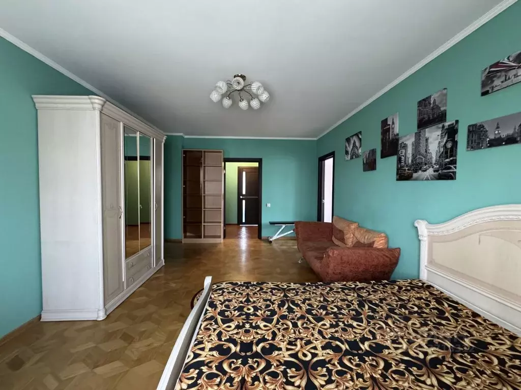 3-к кв. Москва Дубининская ул., 11С1 (110.0 м) - Фото 1
