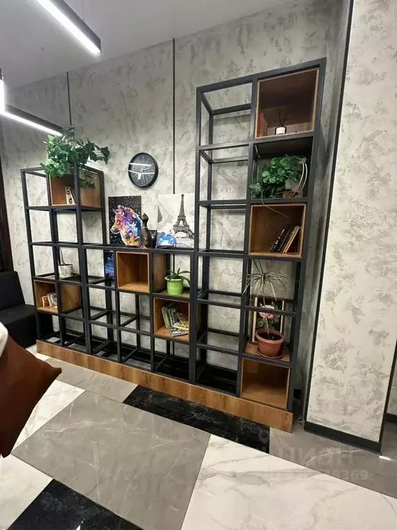 1-к кв. Свердловская область, Екатеринбург ул. Начдива Васильева, 34 ... - Фото 2