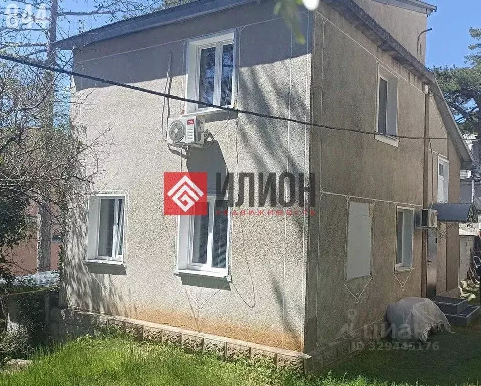 Дом в Крым, Ялта муниципальный округ, Советское пгт  (92 м) - Фото 2