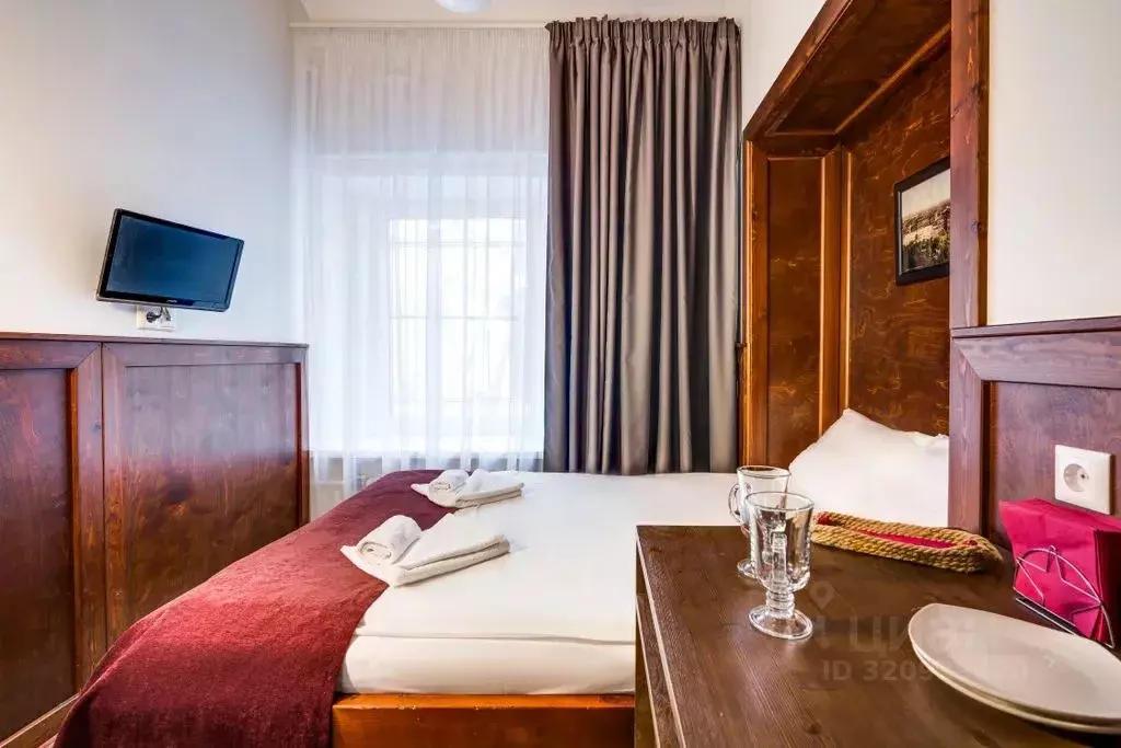 Комната Санкт-Петербург Невский просп., 74-76Б - Фото 1