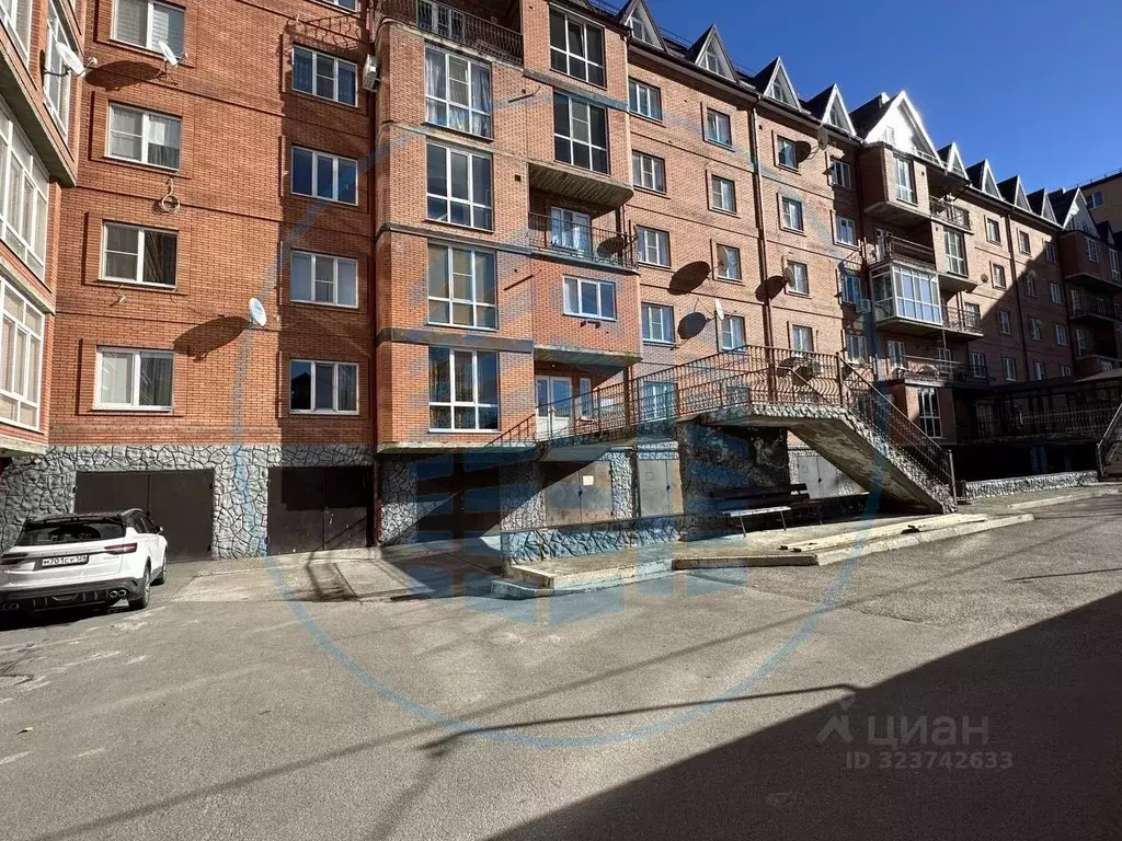 3-к кв. Ставропольский край, Предгорный муниципальный округ, ... - Фото 1