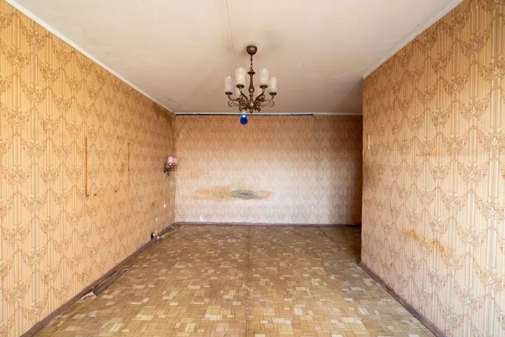 2-к кв. Москва проезд Кадомцева, 5К2 (45.1 м) - Фото 2