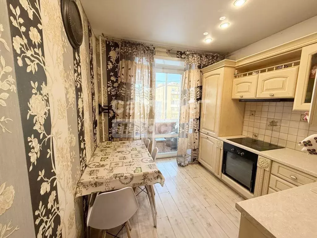 2-к кв. Забайкальский край, Чита ул. Строителей, 86 (48.5 м) - Фото 1