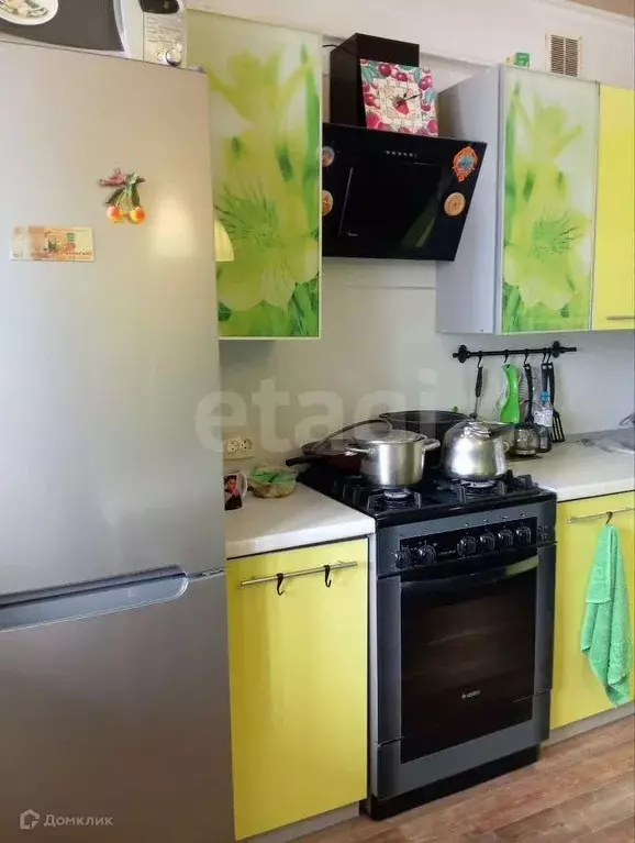 Продаётся 3-к квартира, 58.5 м - Фото 1