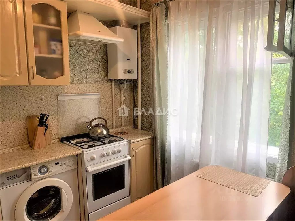 1-к кв. Калужская область, Калуга ул. Стеклянников Сад, 44 (31.0 м) - Фото 0