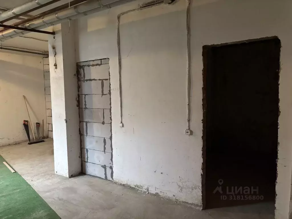 Студия Краснодарский край, Геленджик ул. Грибоедова, 29 (38.0 м) - Фото 1