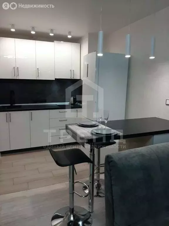 Квартира-студия: Санкт-Петербург, Заневский проспект, 42 (32 м) - Фото 1