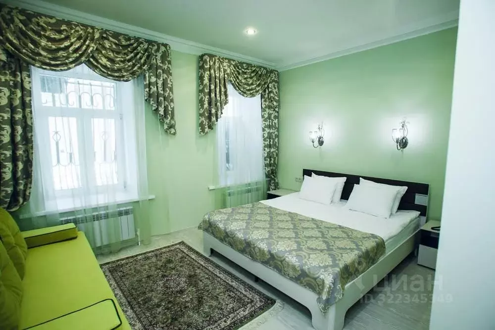 Комната Ярославская область, Ярославль ул. Кедрова, 7 (25.0 м) - Фото 0