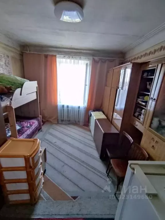 Комната Нижегородская область, Нижний Новгород Московское ш., 213 ... - Фото 2