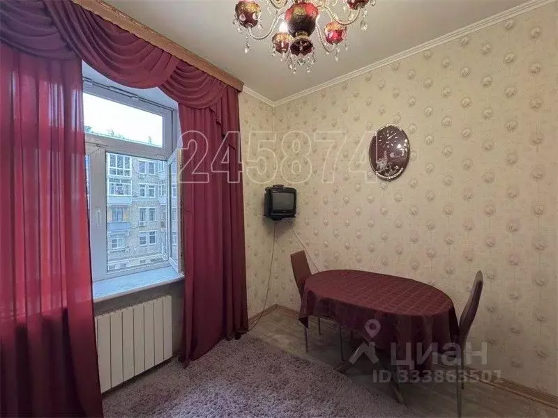 3-к кв. Москва проезд Аэропорта, 11А (75.0 м) - Фото 2
