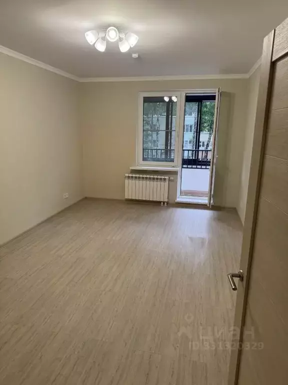 2-к кв. Москва ул. Героев Панфиловцев, 49 (60.2 м) - Фото 2