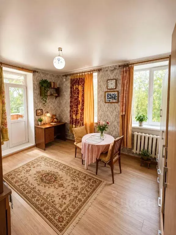 2-к кв. Челябинская область, Челябинск ул. Грибоедова, 31 (42.6 м) - Фото 2