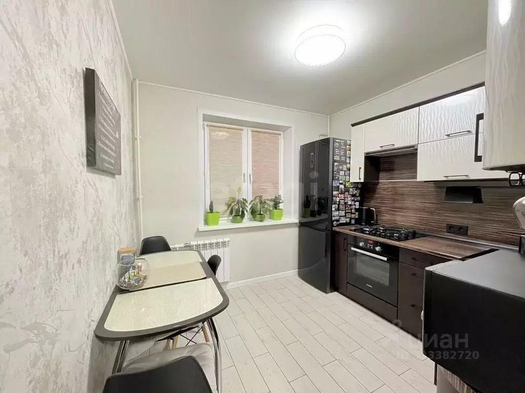 2-к кв. Липецкая область, Липецк ул. Героя России Эдуарда Белана, 14 ... - Фото 1