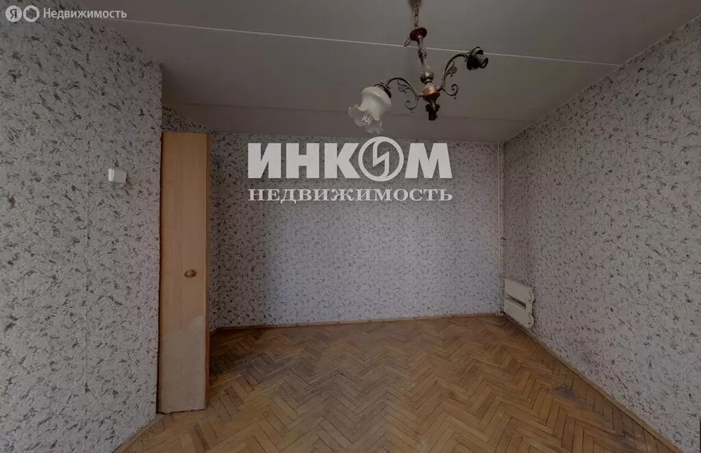 3-комнатная квартира: Москва, улица Яблочкова, 41А (54.1 м) - Фото 0