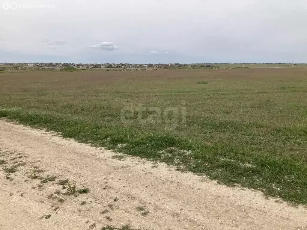 Участок в Сакский район, Суворовское сельское поселение, село Великое ... - Фото 2